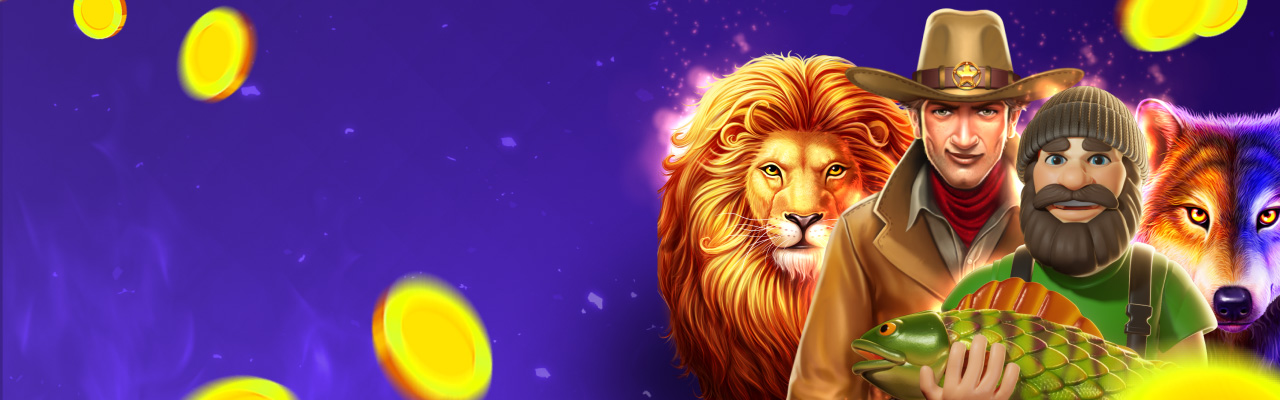 Слот Буря Выигрышей